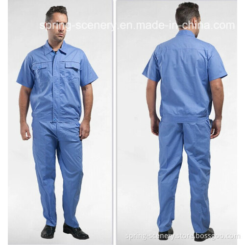 Work Uniform Sets, Working Garment, Workwear (W-008)